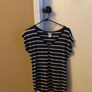 Motherhood T-shirt